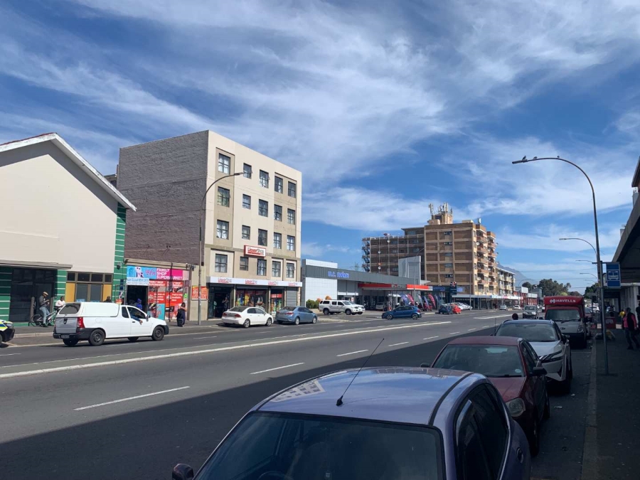 To Let Commercial Property for Rent in Townsend Estate Western Cape
